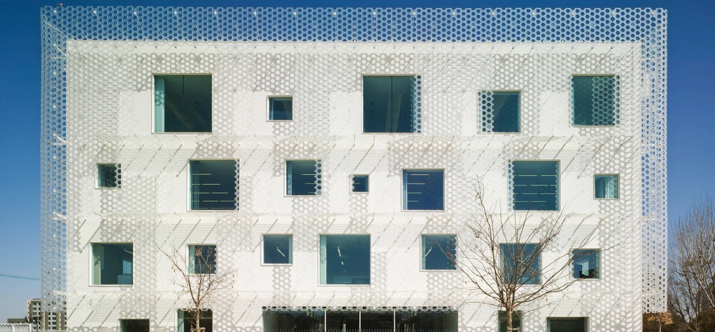 Cor Arquitectos